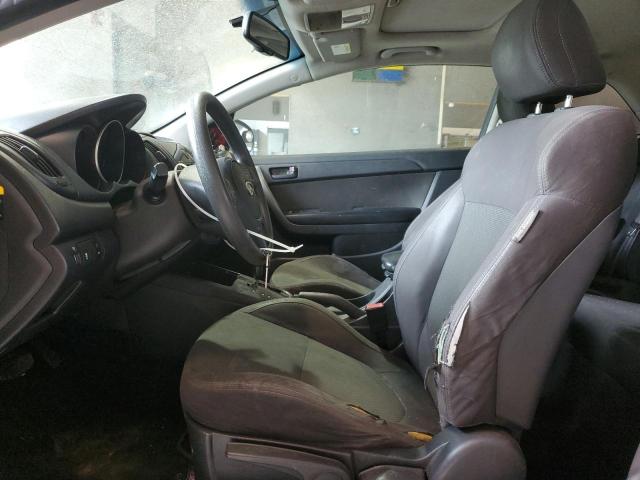 Photo 7 from auction – 2010 KIA FORTE EX with VIN KNAFU6A27A5197834