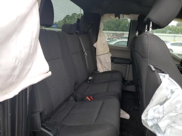 Photo 10 from auction – 2018 FORD F150 SUPER with VIN 1FTEX1EPXJFB10159