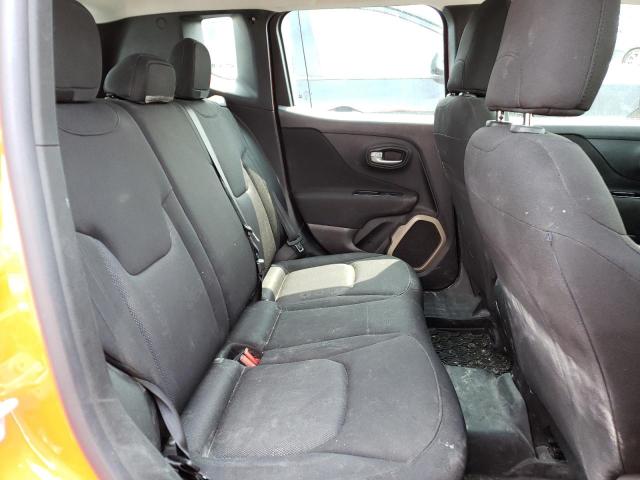 Photo 10 from auction – 2015 JEEP RENEGADE S with VIN ZACCJAAH9FPC02620