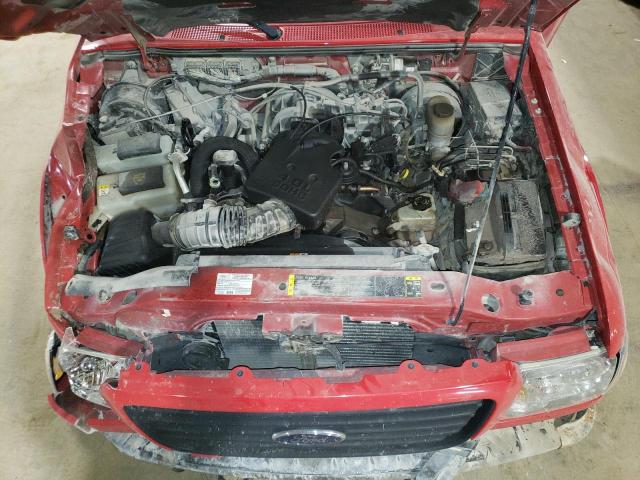 Photo 11 from auction – 2008 FORD RANGER SUP with VIN 1FTZR45E18PA09690