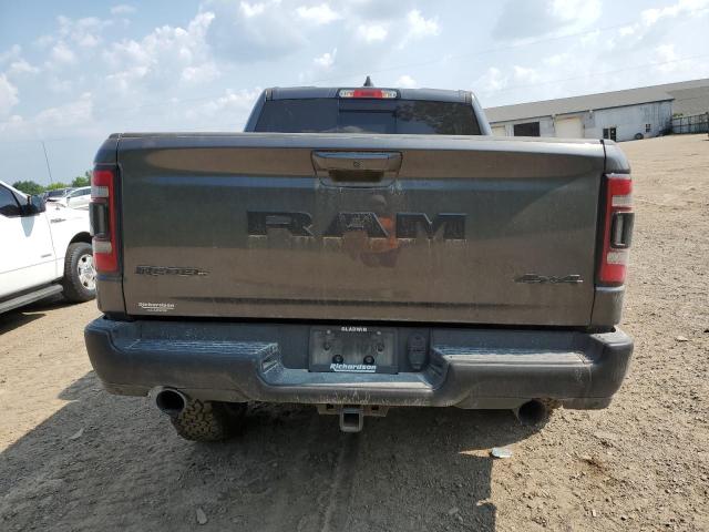 Photo 6 from auction – 2021 RAM 1500 REBEL with VIN 1C6SRFLT6MN706459