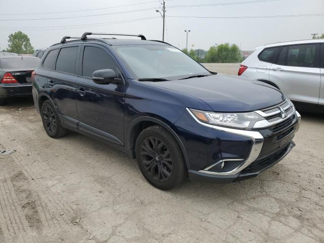 Photo 4 from auction – 2018 MITSUBISHI OUTLANDER with VIN JA4AZ3A33JZ033859