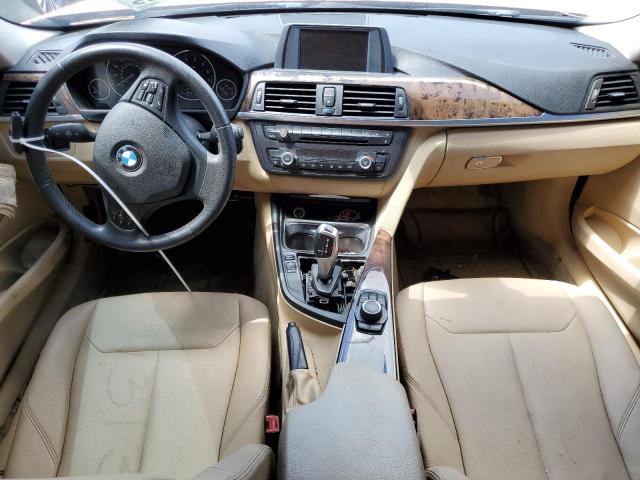 Photo 8 from auction – 2013 BMW 328 I SULE with VIN WBA3C1G55DNR49416