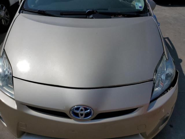 صورة رقم 11 من المزاد - 2011 TOYOTA PRIUS مع VIN JTDKN3DU8B1433183