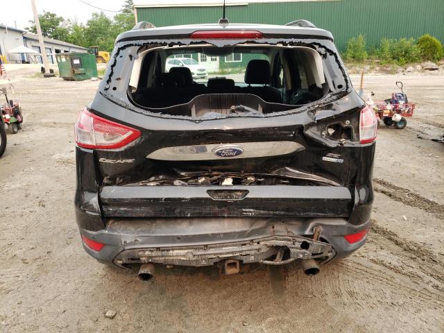 Photo 6 from auction – 2016 FORD ESCAPE SE with VIN 1FMCU9G96GUC71153