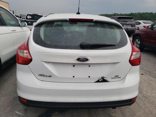 Photo 6 from auction – 2014 FORD FOCUS SE with VIN 1FADP3K29EL280994