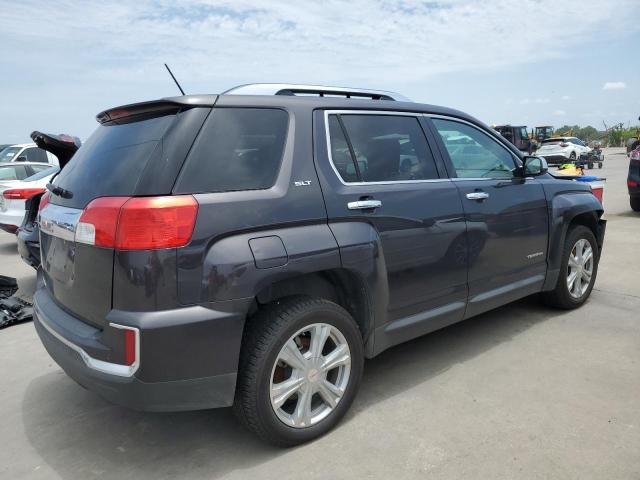 Фото 3 с аукциона – 2016 GMC TERRAIN SL с VIN 2GKALPEK3G6325231