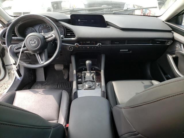 Photo 8 from auction – 2021 MAZDA 3 with VIN 3MZBPBAY4MM254525