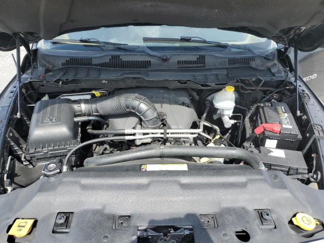 Photo 11 from auction – 2012 DODGE RAM 1500 S with VIN 1C6RD6LT2CS211933