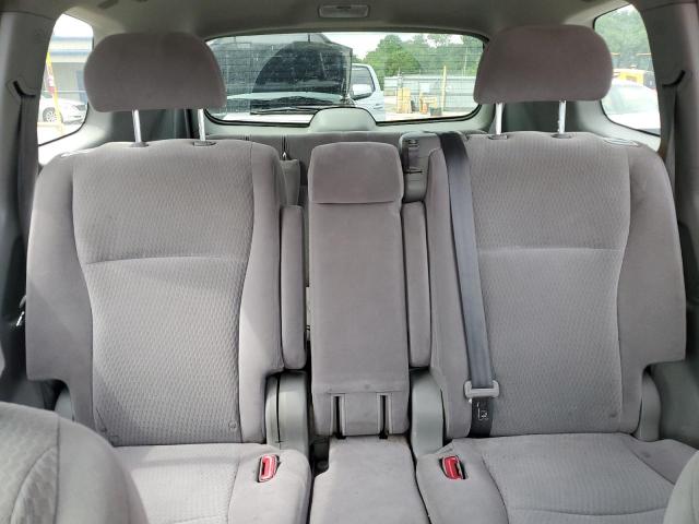 Photo 10 from auction – 2010 TOYOTA HIGHLANDER with VIN JTEBK3EH8A2164813