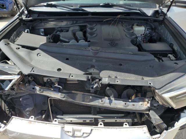 Photo 12 from auction – 2016 TOYOTA 4RUNNER SR with VIN JTEBU5JR9G5344877