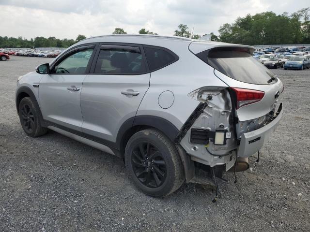 Photo 2 from auction – 2017 HYUNDAI TUCSON LIM with VIN KM8J3CA48HU531140