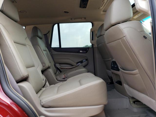Photo 10 from auction – 2017 GMC YUKON SLT with VIN 1GKS1BKC7HR382547