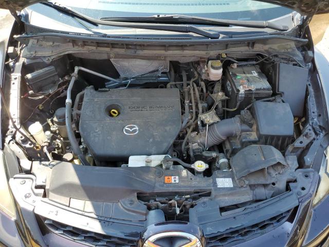 Photo 12 from auction – 2011 MAZDA CX-7 with VIN JM3ER2B54B0354937