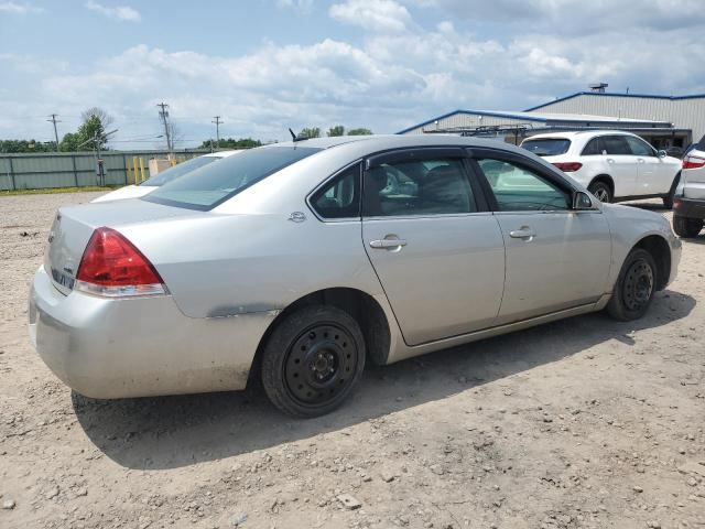 Photo 3 from auction – 2008 CHEVROLET IMPALA LT with VIN 2G1WT58K181316391