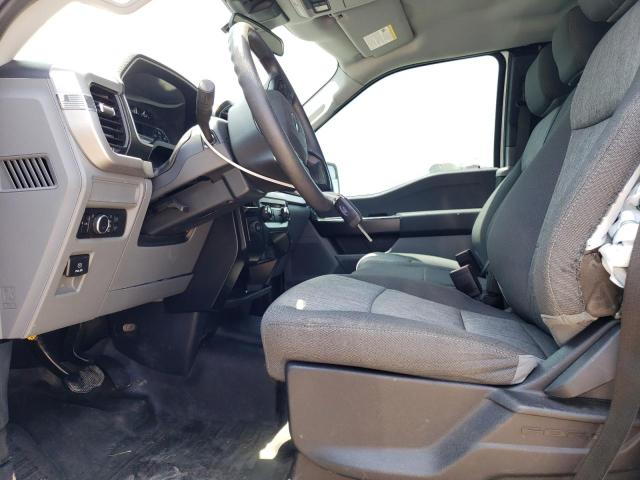 Photo 7 from auction – 2021 FORD F150 SUPER with VIN 1FTEX1CB7MKE93447