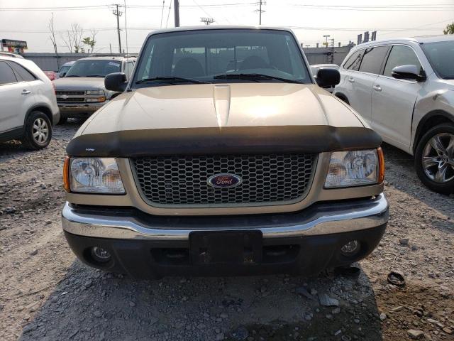 Photo 5 from auction – 2002 FORD RANGER SUP with VIN 1FTZR15E12PA89076