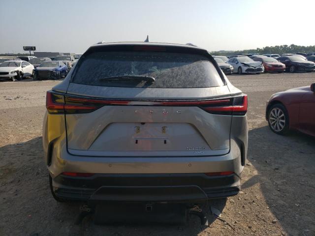 Photo 6 from auction – 2023 LEXUS NX 350 with VIN 2T2HGCEZ4PC023669