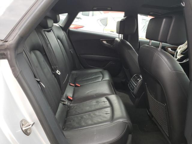 صورة رقم 10 من المزاد - 2013 AUDI A7 PREMIUM مع VIN WAUYGAFC6DN156197