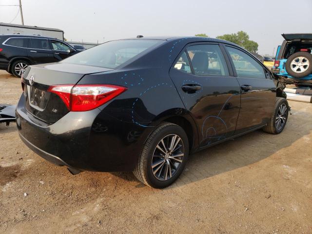 Photo 3 from auction – 2016 TOYOTA COROLLA L with VIN 2T1BURHE9GC723556