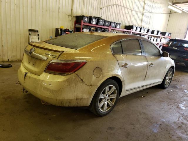 Photo 3 from auction – 2011 BUICK LACROSSE C with VIN 1G4GC5EC5BF160019