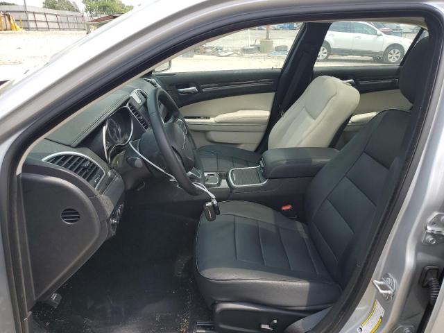 Photo 7 from auction – 2021 CHRYSLER 300 TOURIN with VIN 2C3CCARGXMH601335