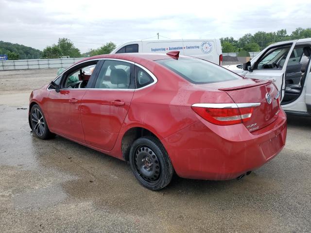 Photo 2 from auction – 2016 BUICK VERANO SPO with VIN 1G4PW5SK6G4140769