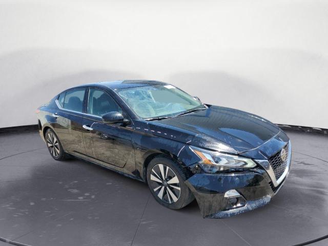 Photo 4 from auction – 2020 NISSAN ALTIMA SL with VIN 1N4BL4EV4LC162802