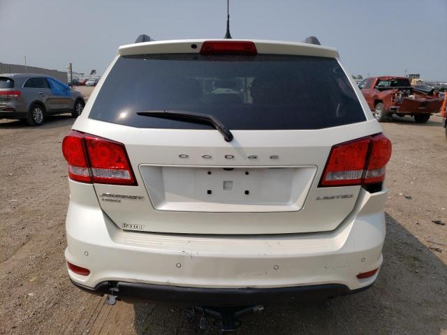 Photo 6 from auction – 2014 DODGE JOURNEY LI with VIN 3C4PDDDG3ET113260