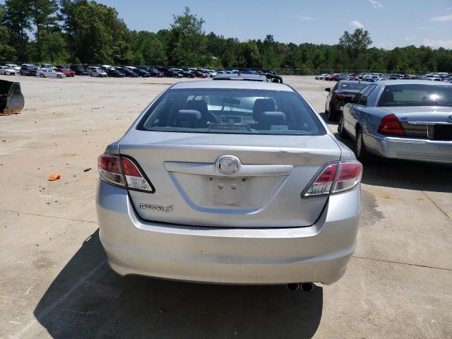 Photo 6 from auction – 2011 MAZDA 6 I with VIN 1YVHZ8BH1B5M16004