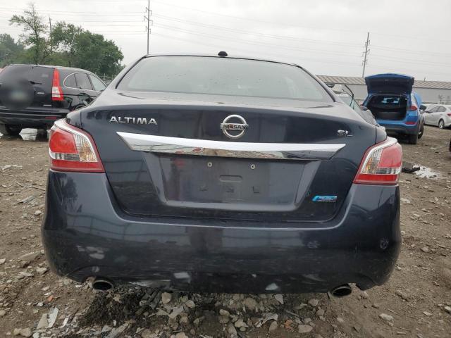 Photo 6 from auction – 2013 NISSAN ALTIMA 2.5 with VIN 1N4AL3AP2DC215205