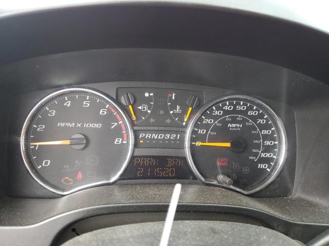 Photo 9 from auction – 2008 CHEVROLET COLORADO L with VIN 1GCDT33E888189088