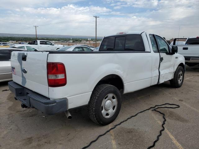 Photo 3 from auction – 2005 FORD F150 with VIN 1FTRF12W95NB55668
