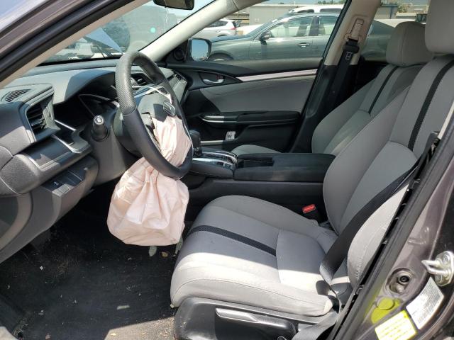 Photo 7 from auction – 2018 HONDA CIVIC EX with VIN 19XFC2F78JE011497
