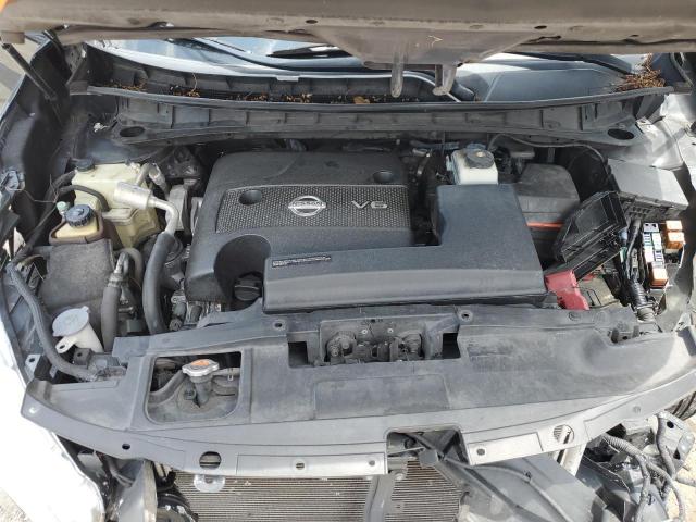 Photo 12 from auction – 2016 NISSAN MURANO S with VIN 5N1AZ2MG4GN118736
