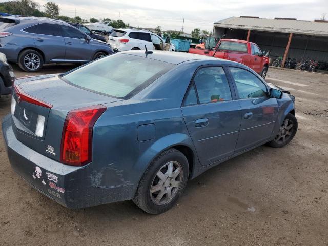 Photo 3 from auction – 2006 CADILLAC CTS with VIN 1G6DM57TX60134030