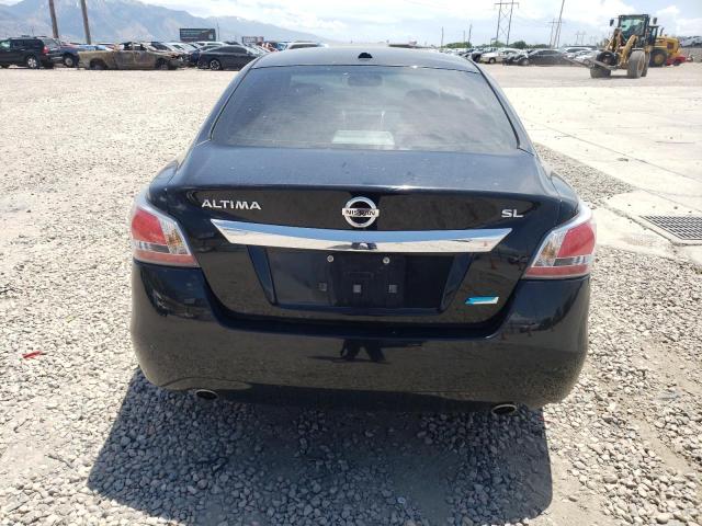 Photo 6 from auction – 2014 NISSAN ALTIMA with VIN 1N4AL3AP5EC428456