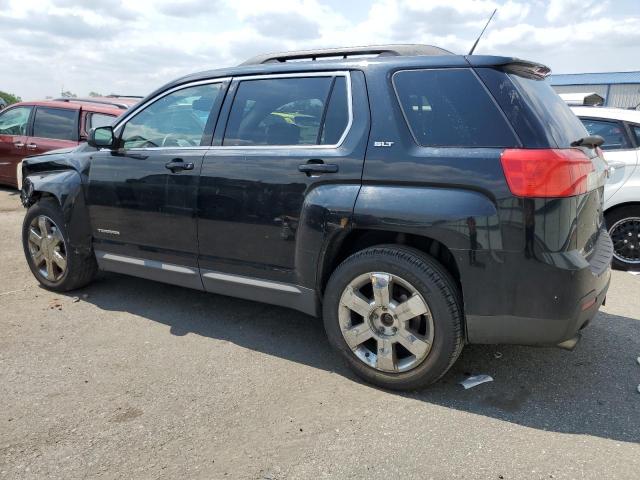 Photo 2 from auction – 2010 GMC TERRAIN SL with VIN 2CTFLGEY2A6288741