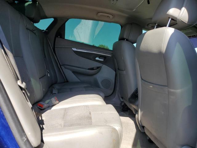 Photo 10 from auction – 2014 CHEVROLET IMPALA LT with VIN 1G1115SL2EU133518