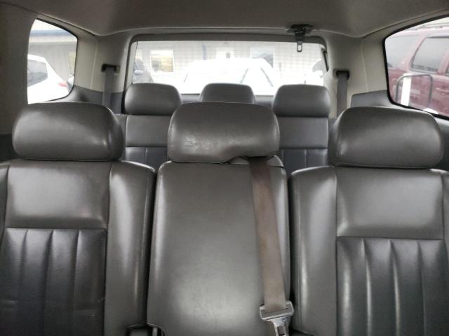 Photo 10 from auction – 2006 DODGE DURANGO LI with VIN 1D4HB58226F138244