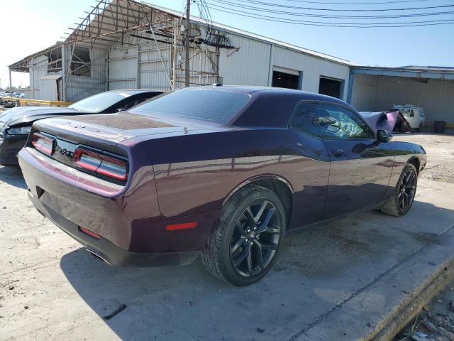 Photo 3 from auction – 2021 DODGE CHALLENGER with VIN 2C3CDZAG6MH567692