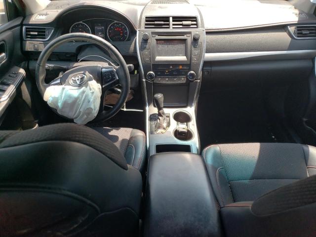 Photo 8 from auction – 2017 TOYOTA CAMRY LE with VIN 4T1BF1FK8HU668036