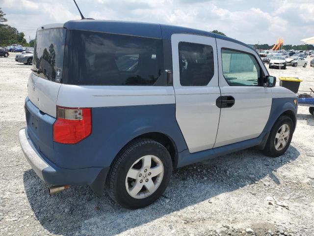 Photo 3 from auction – 2005 HONDA ELEMENT with VIN 5J6YH18635L011438