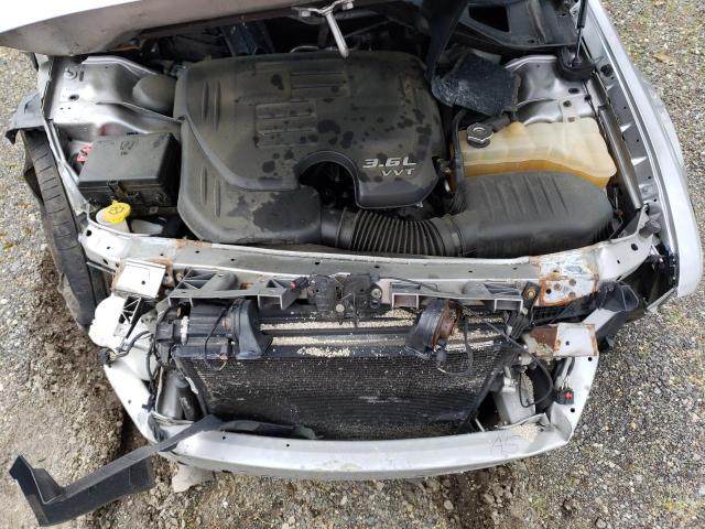 Photo 11 from auction – 2018 CHRYSLER 300 LIMITE with VIN 2C3CCAKG9JH250570