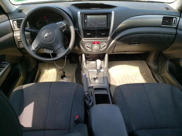 Photo 8 from auction – 2012 SUBARU FORESTER 2 with VIN JF2SHADC3CH429944