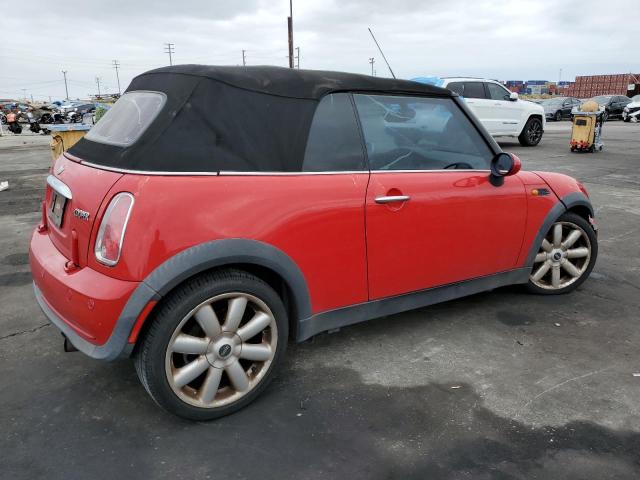 Photo 3 from auction – 2007 MINI COOPER with VIN WMWRF33527TF67155