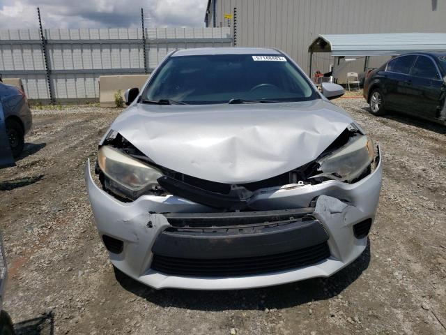 Photo 5 from auction – 2014 TOYOTA COROLLA L with VIN 2T1BURHE7EC030157
