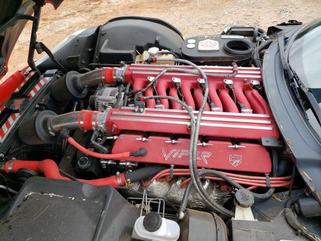 Photo 11 from auction – 1995 DODGE VIPER RT-1 with VIN 1B3BR65E3SV200948