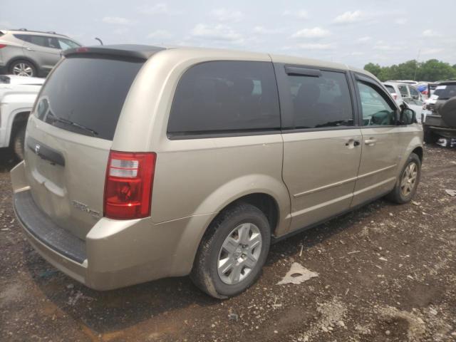Photo 3 from auction – 2009 DODGE GRAND CARA with VIN 2D8HN44E19R682974
