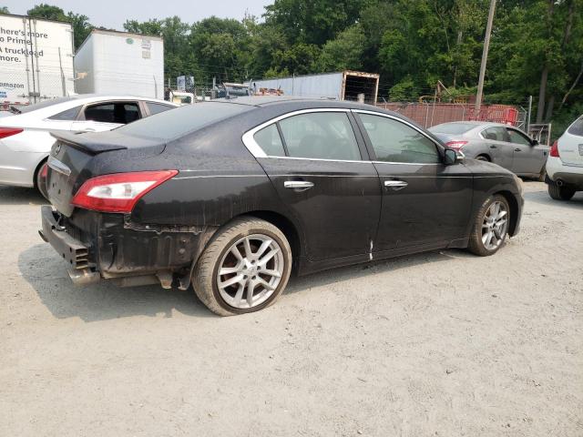 Photo 3 from auction – 2010 NISSAN MAXIMA S with VIN 1N4AA5AP3AC859907